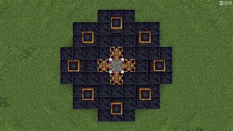 hephaestus forge minecraft